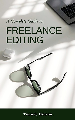 snappa ebook cover freelance editing